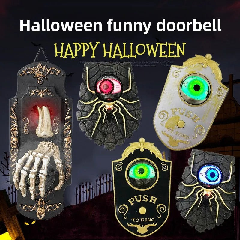Terror BELL