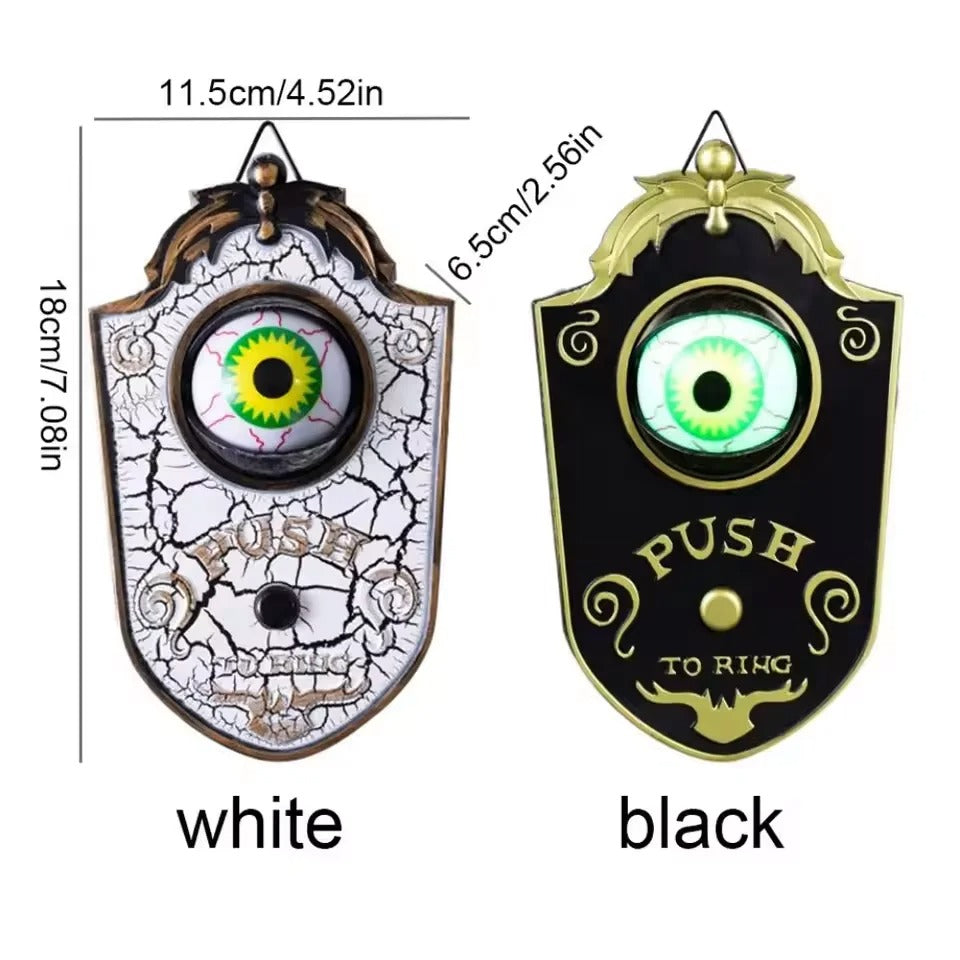 Terror BELL